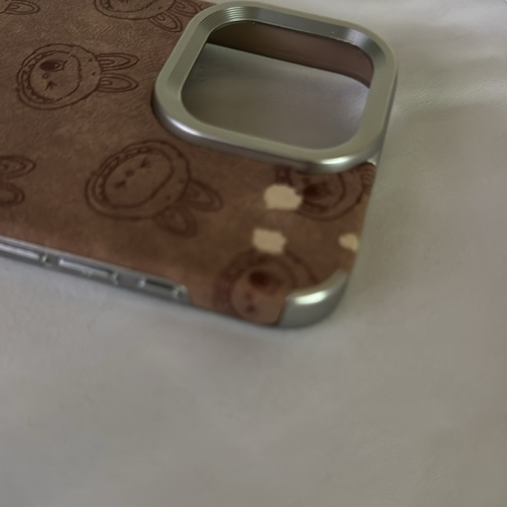 Labubu iPhone case - Picture 8 of 8